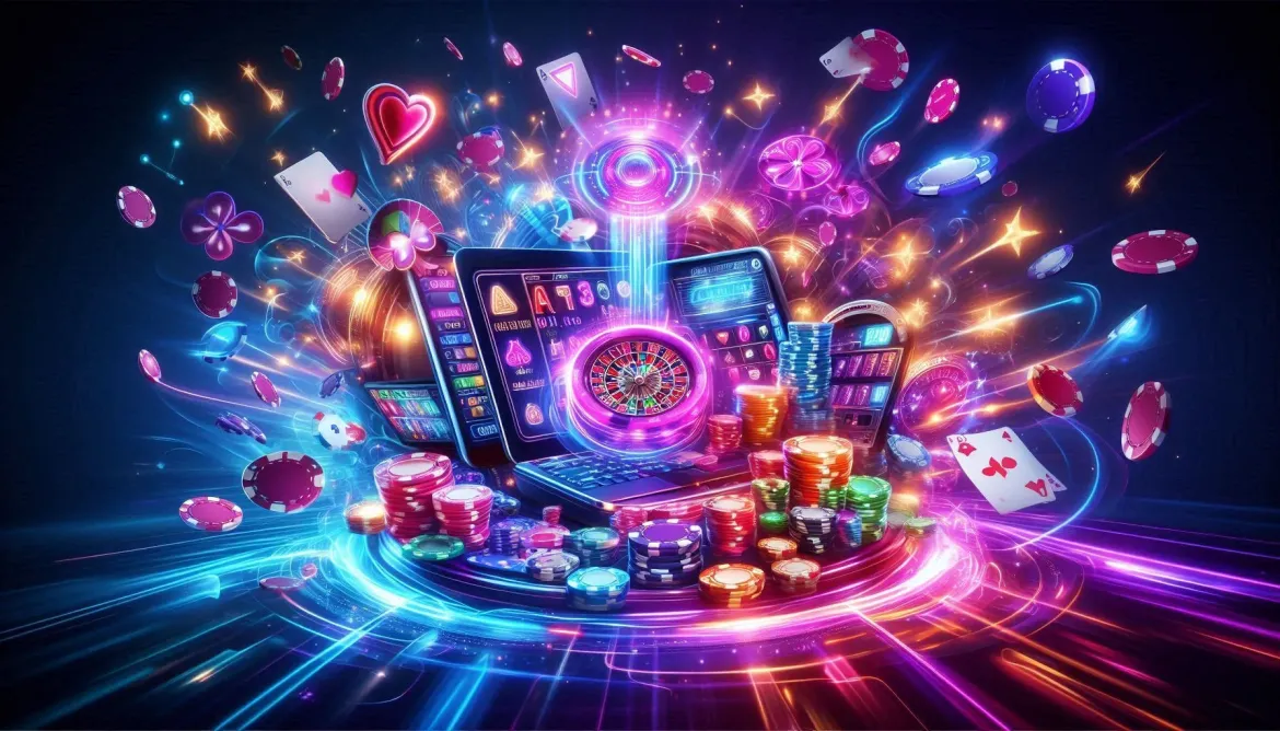 Casino Mimizan